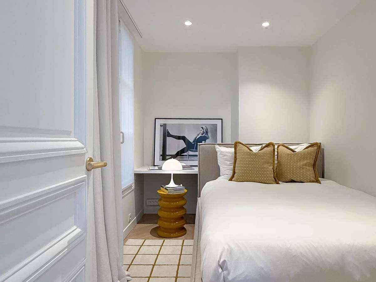 Appartement Paris 1er