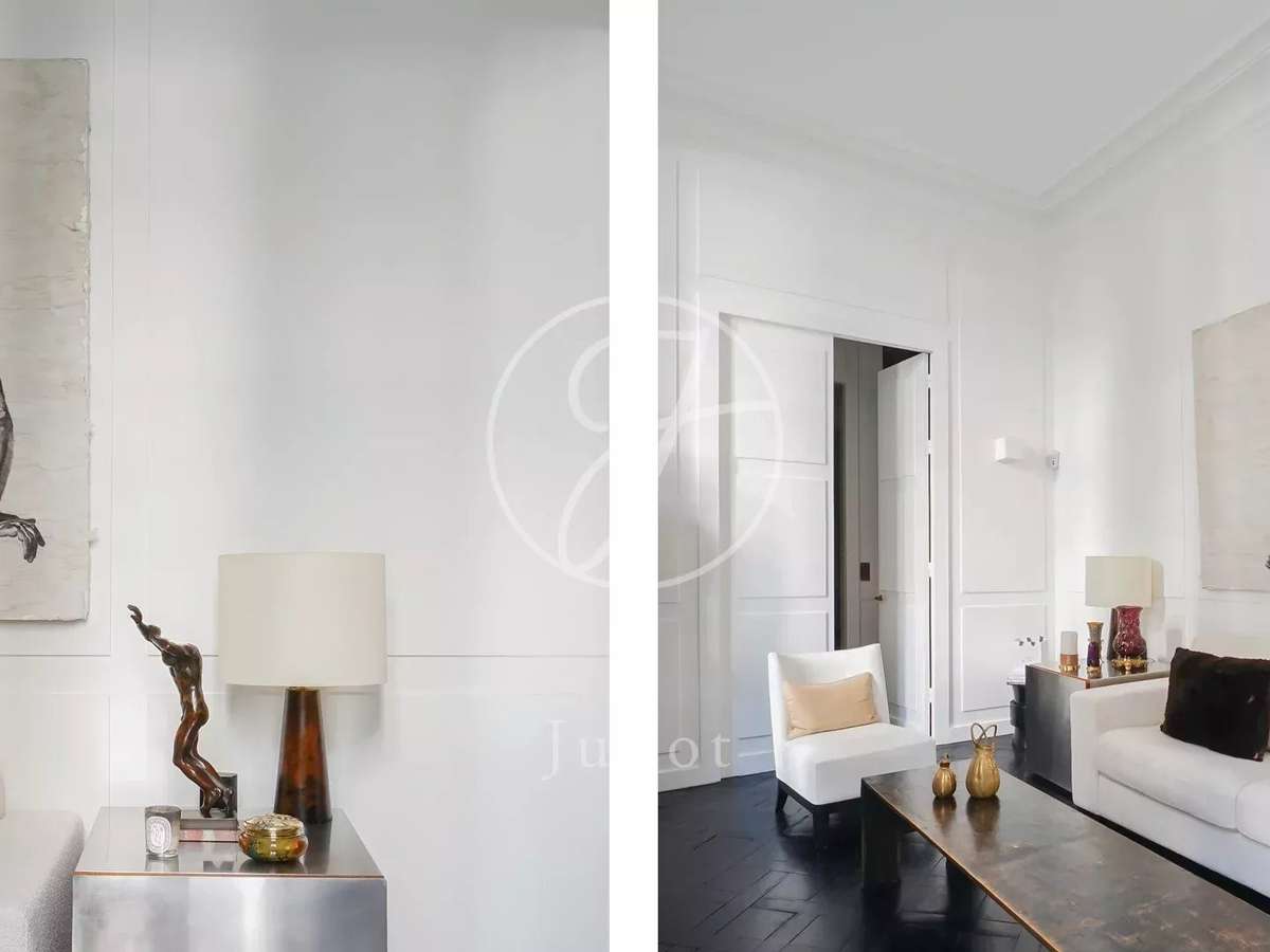 Appartement Paris 1er