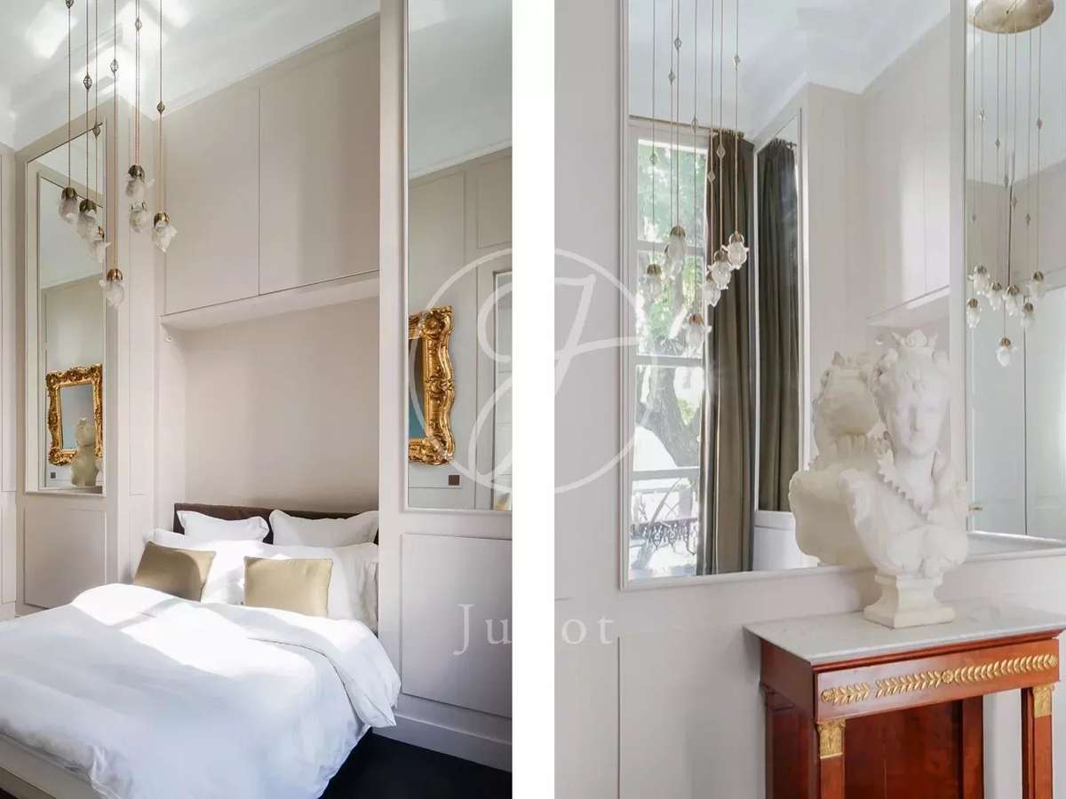 Appartement Paris 1er