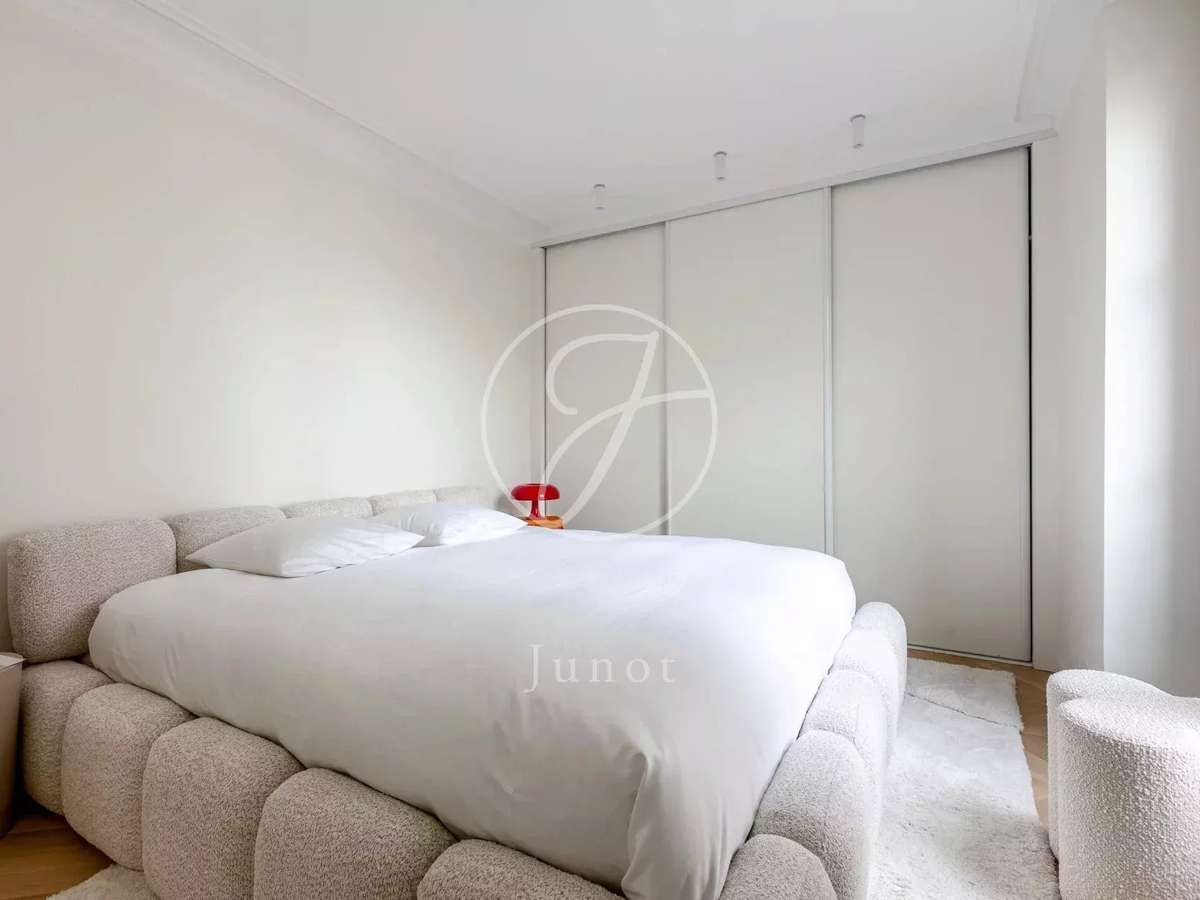 Appartement Paris 1er