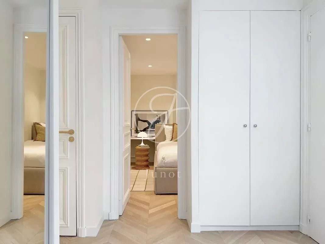 Appartement Paris 1er