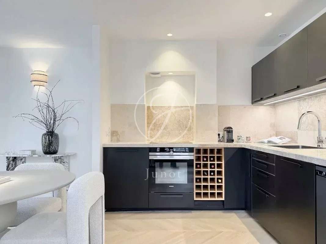 Appartement Paris 1er