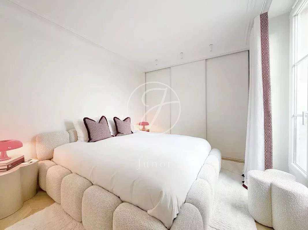 Appartement Paris 1er