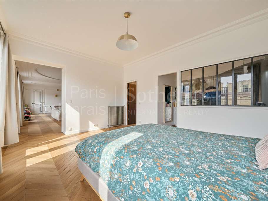 Appartement Paris 1er