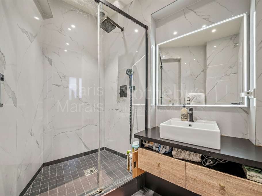 Appartement Paris 1er