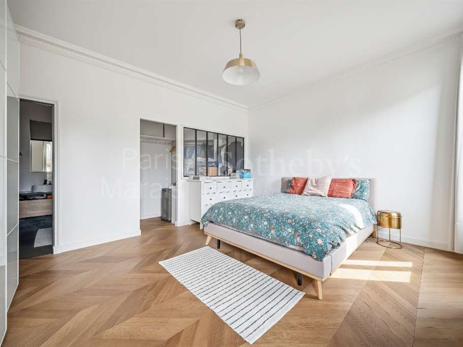 Appartement Paris 1er