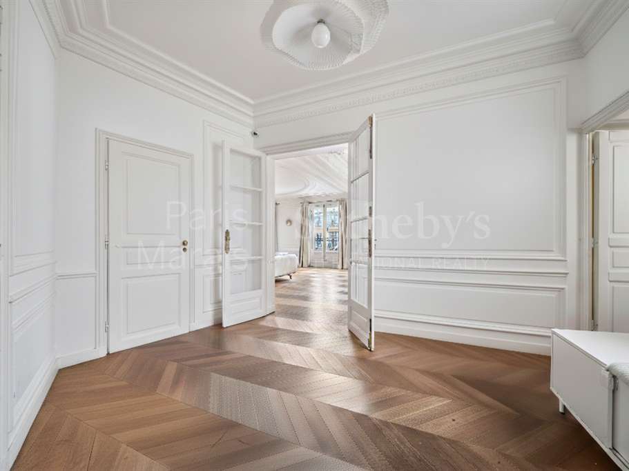 Appartement Paris 1er