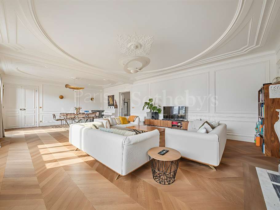 Appartement Paris 1er