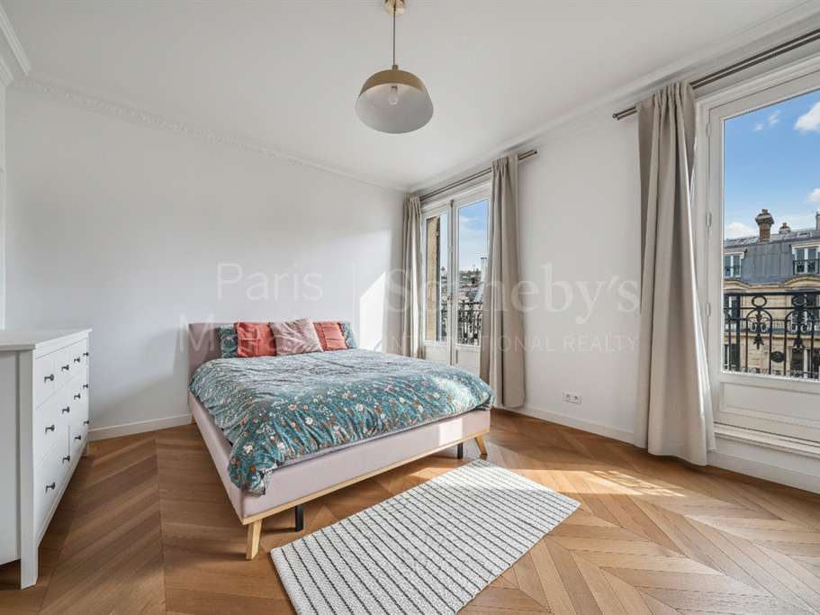 Appartement Paris 1er