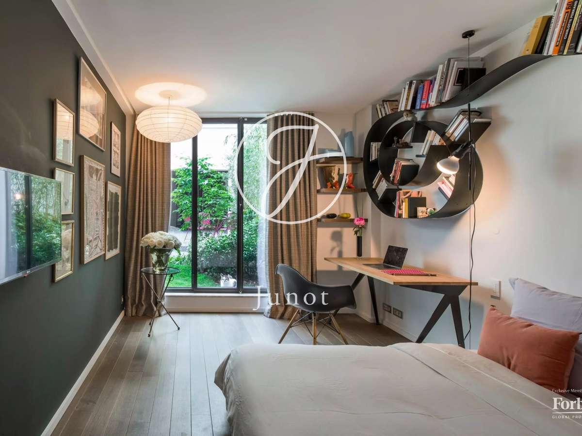 Appartement Paris 1er