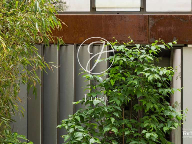 Appartement Paris 1er - 5 chambres - 371m²