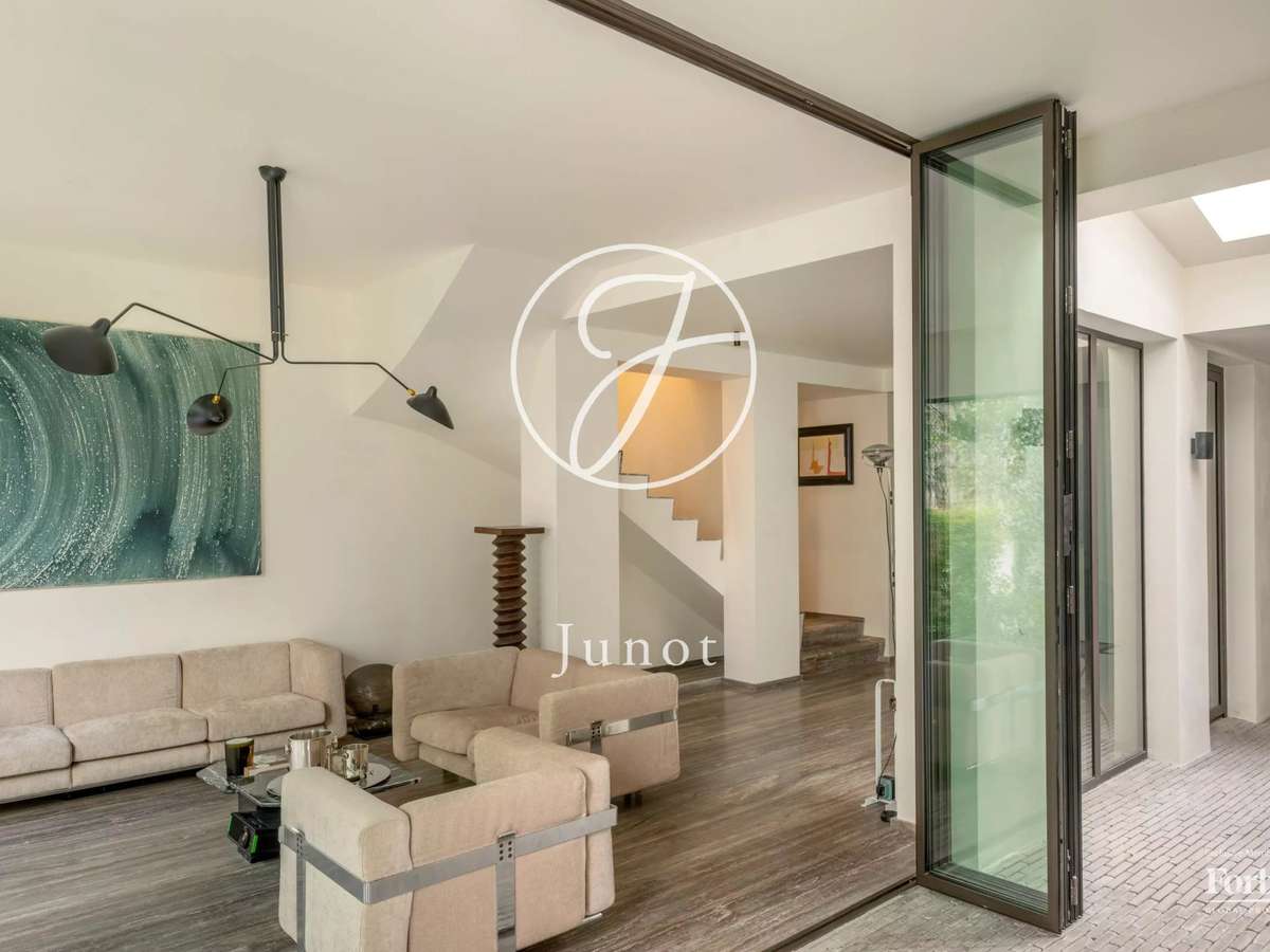 Appartement Paris 1er