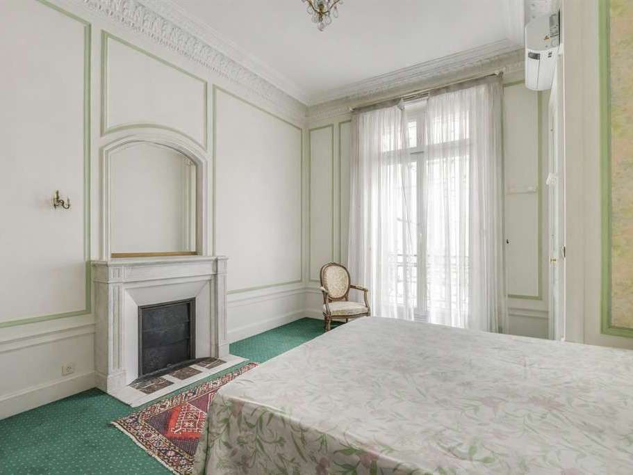 Appartement Paris 1er