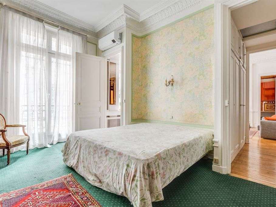 Appartement Paris 1er