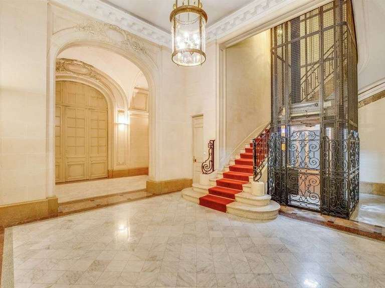 Appartement Paris 1er