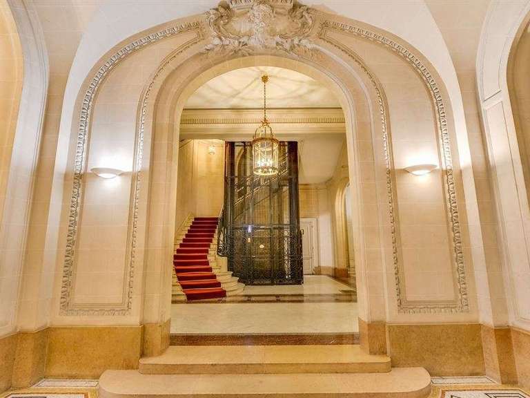 Appartement Paris 1er