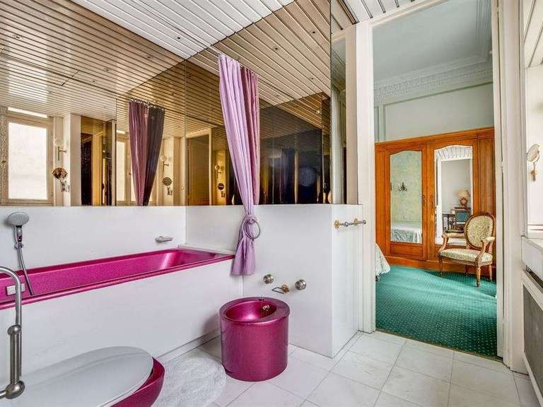 Appartement Paris 1er