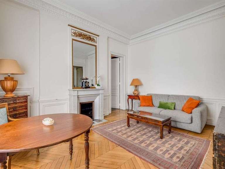 Appartement Paris 1er