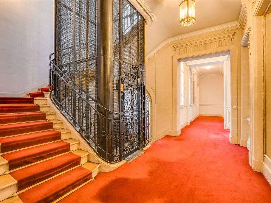 Appartement Paris 1er