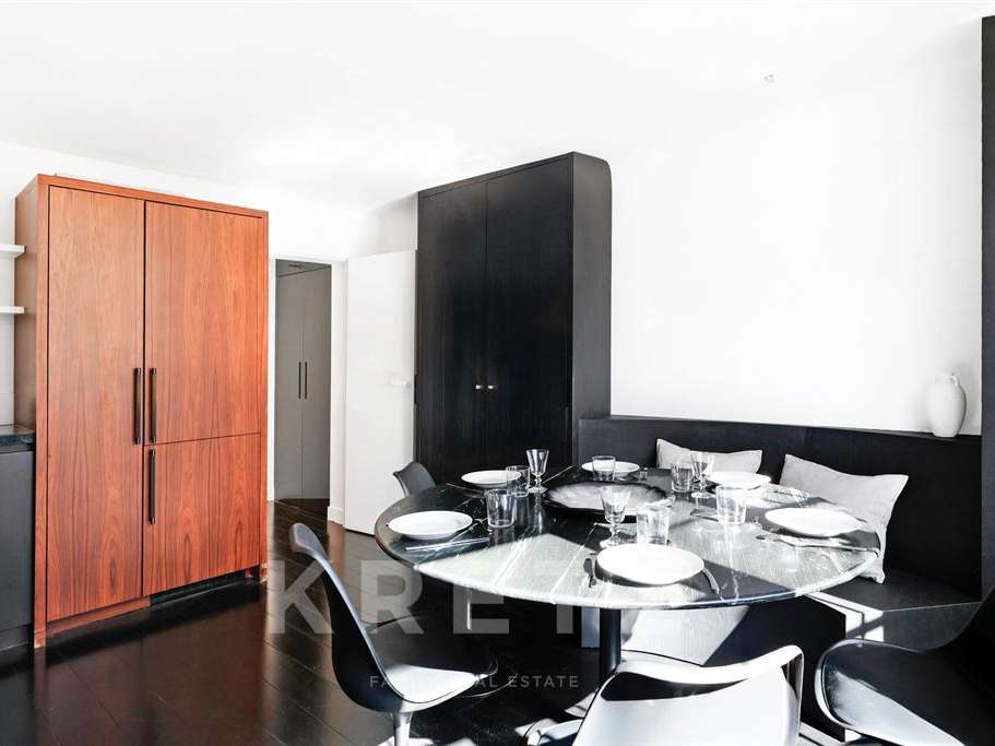 Appartement Paris 1er