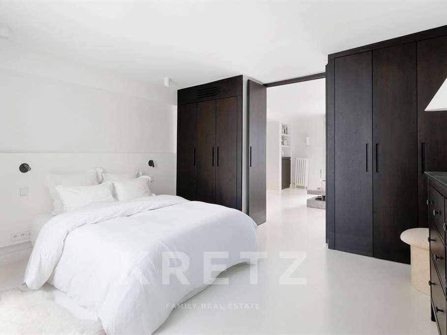 Appartement Paris 1er