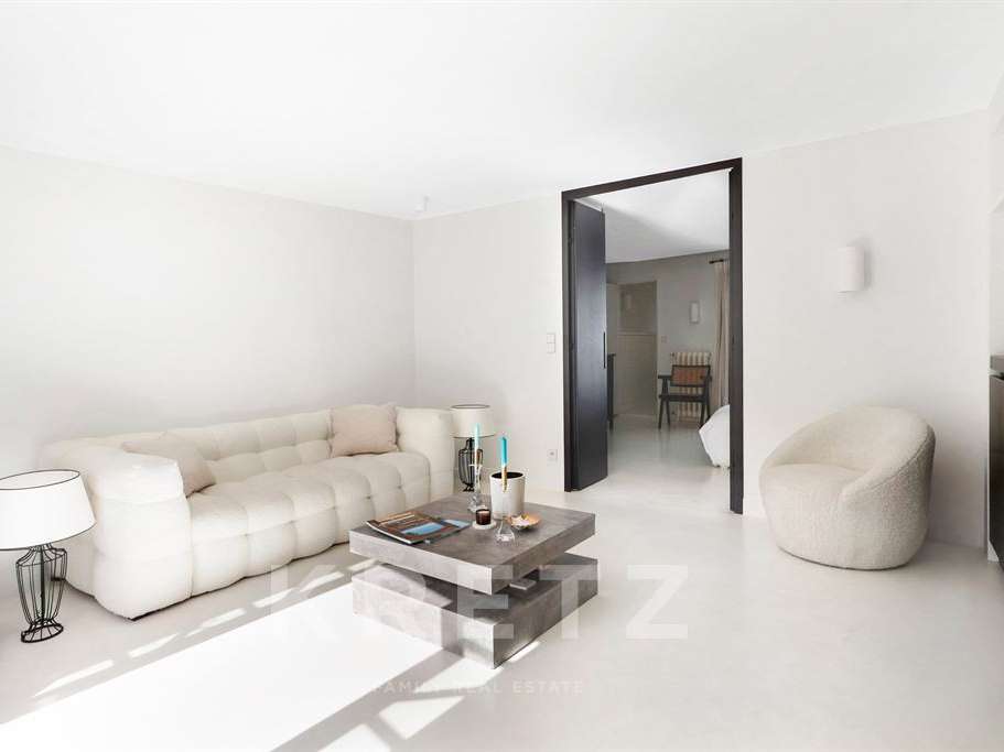 Appartement Paris 1er