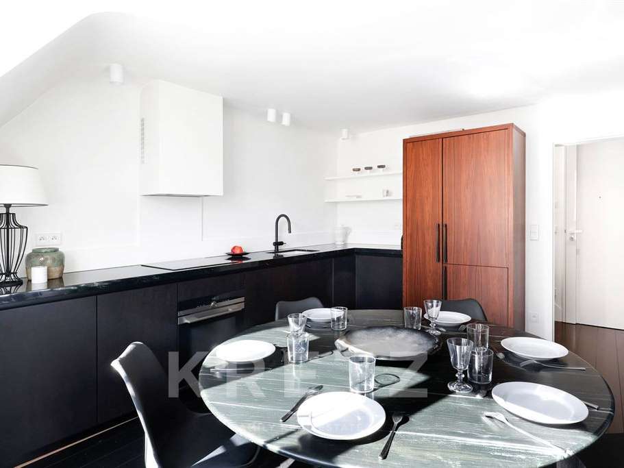 Appartement Paris 1er