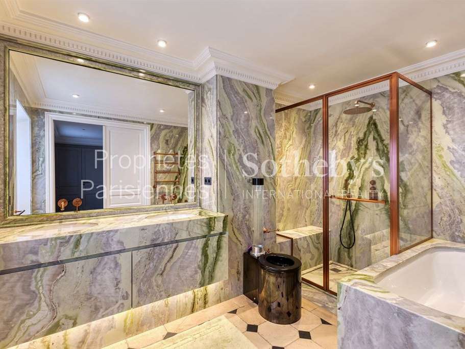 Appartement Paris 1er