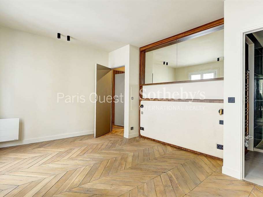 Appartement Paris 1er
