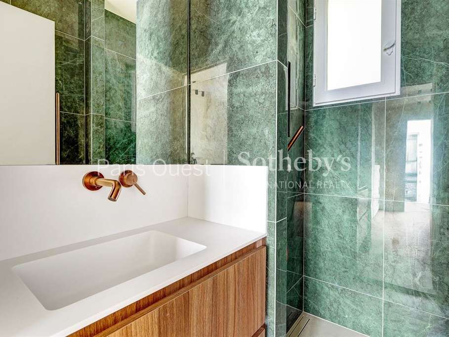 Appartement Paris 1er