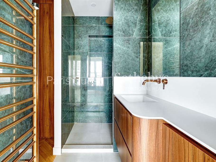 Appartement Paris 1er