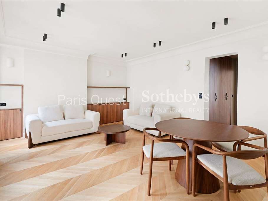 Appartement Paris 1er