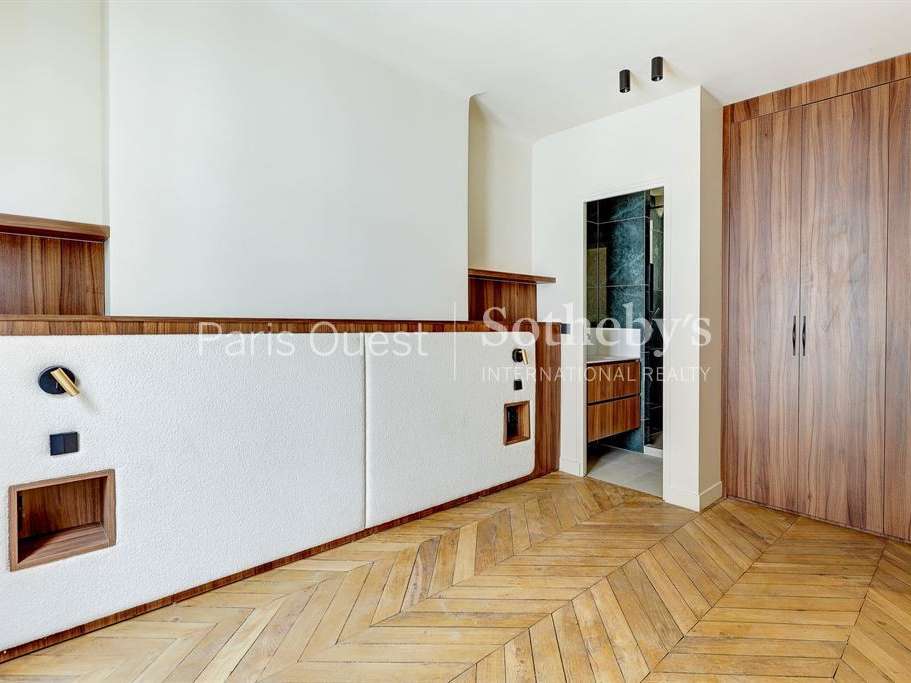 Appartement Paris 1er