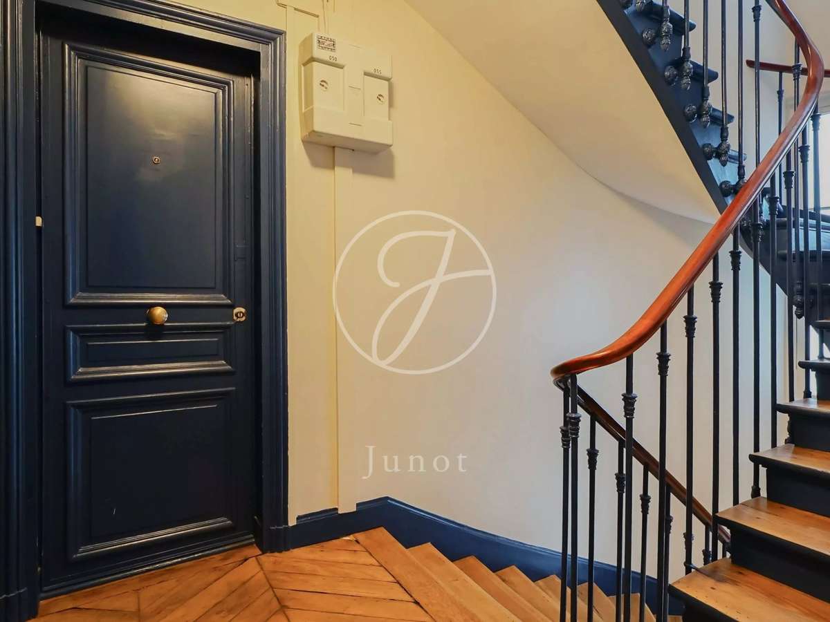 Appartement Paris 1er