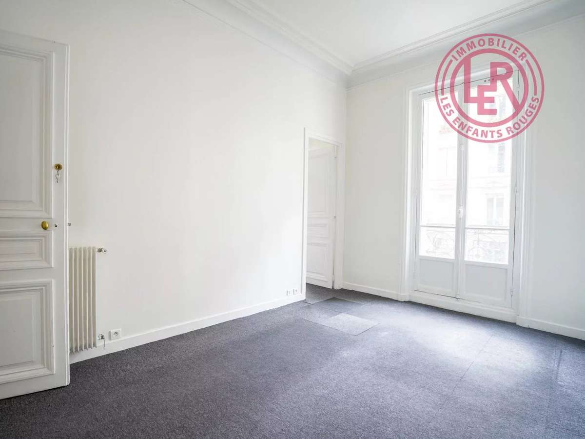 Apartment Paris 1er