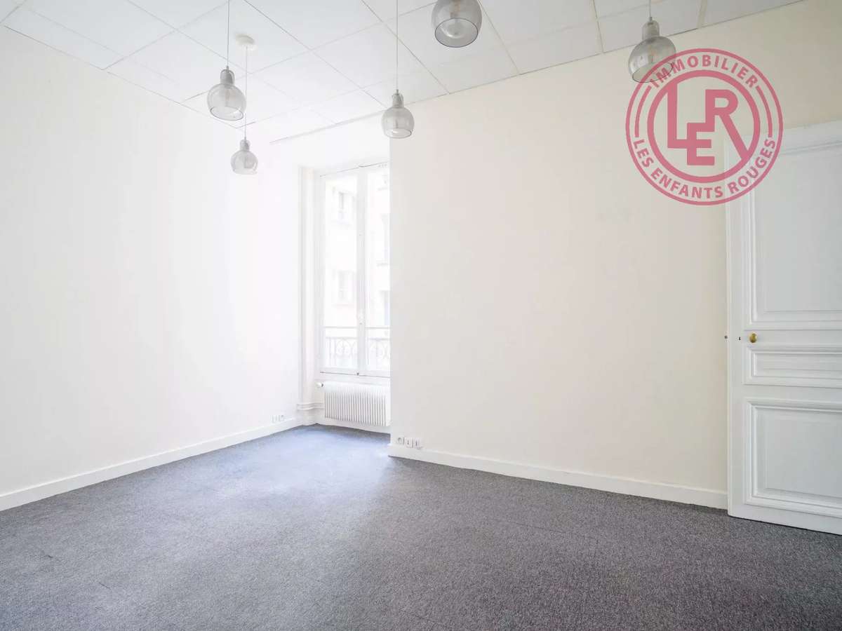 Apartment Paris 1er