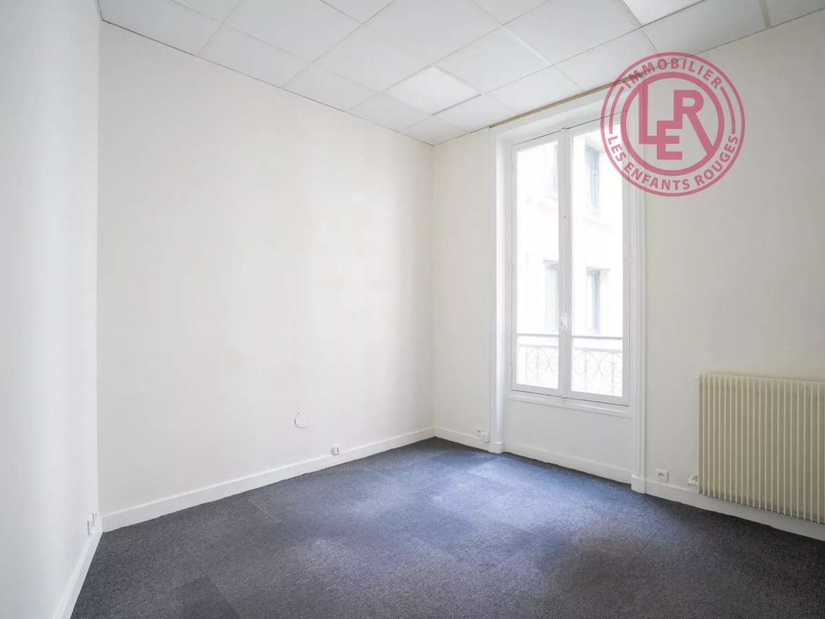 Apartment Paris 1er