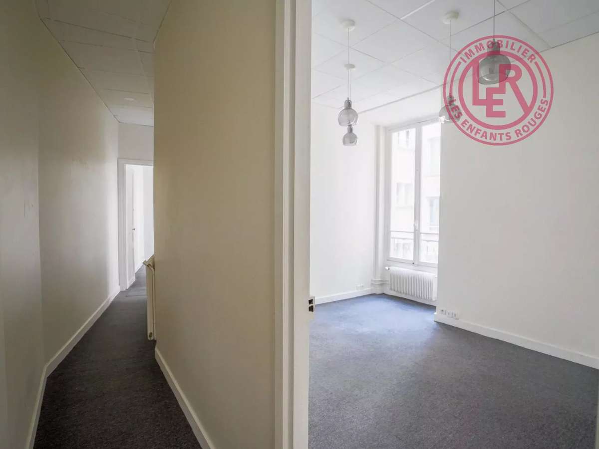 Apartment Paris 1er