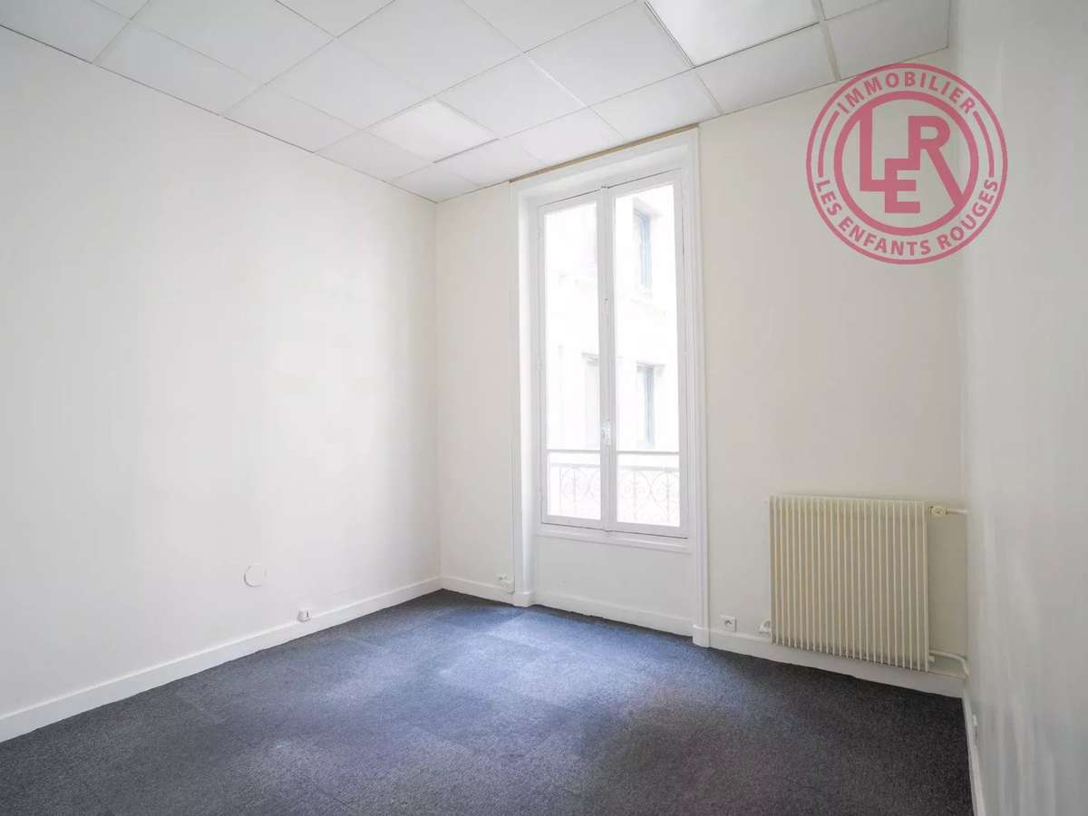 Apartment Paris 1er