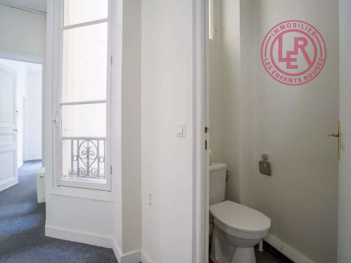 Apartment Paris 1er