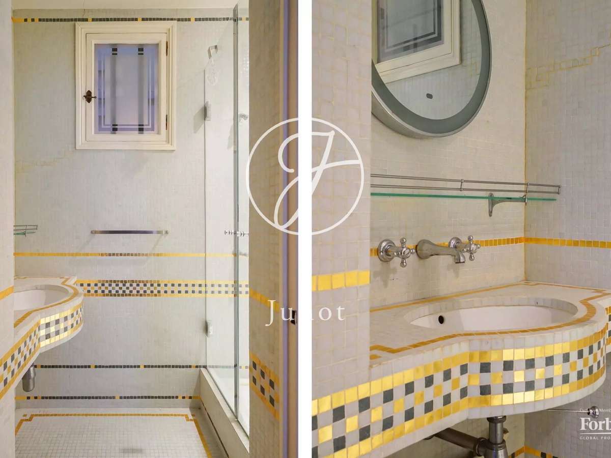 Appartement Paris 1er