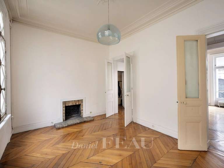 Appartement Paris 1er - 3 chambres - 135m²