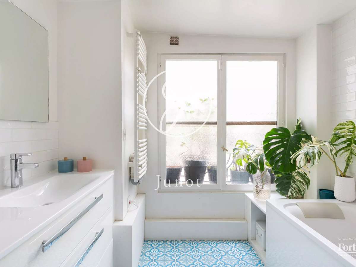 Appartement Paris 1er