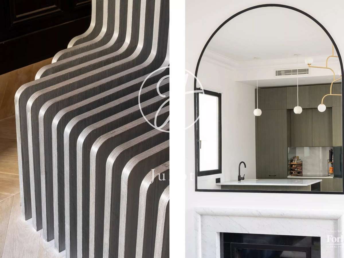Appartement Paris 1er