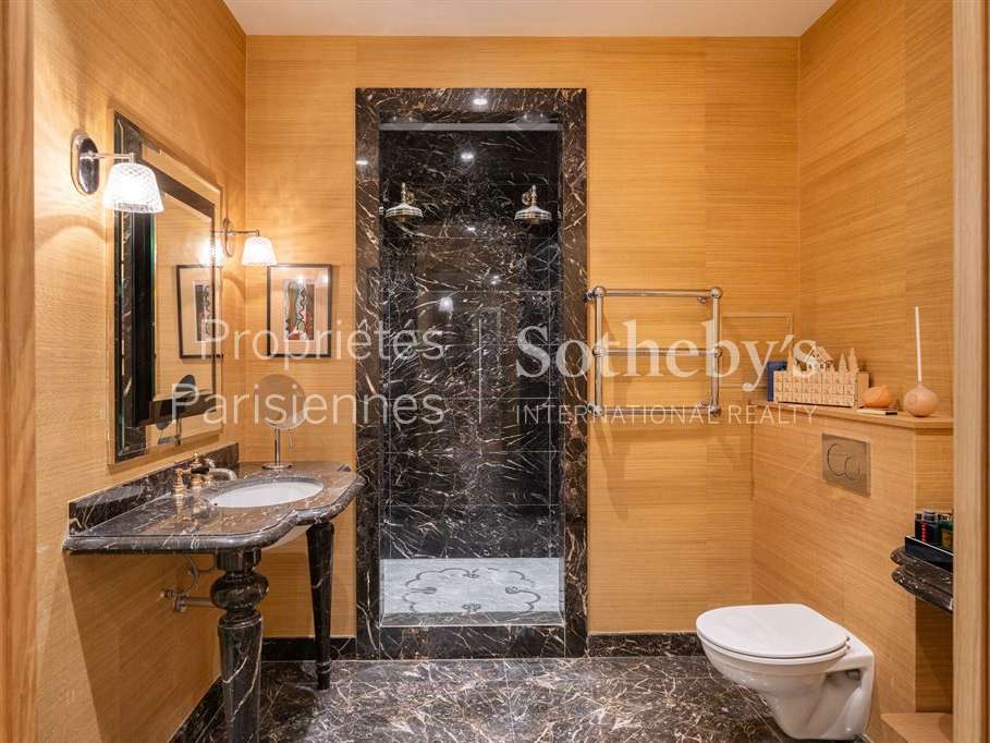 Appartement Paris 1er
