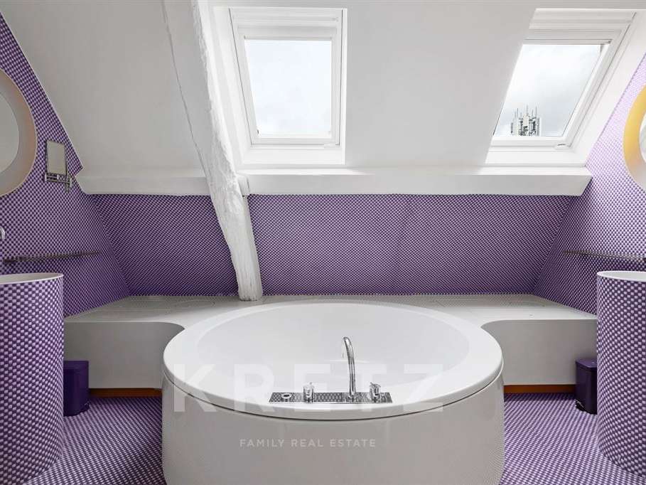 Appartement Paris 1er