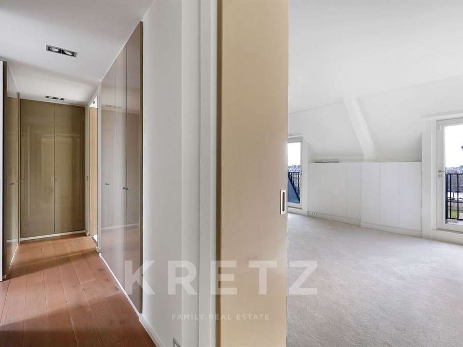 Appartement Paris 1er
