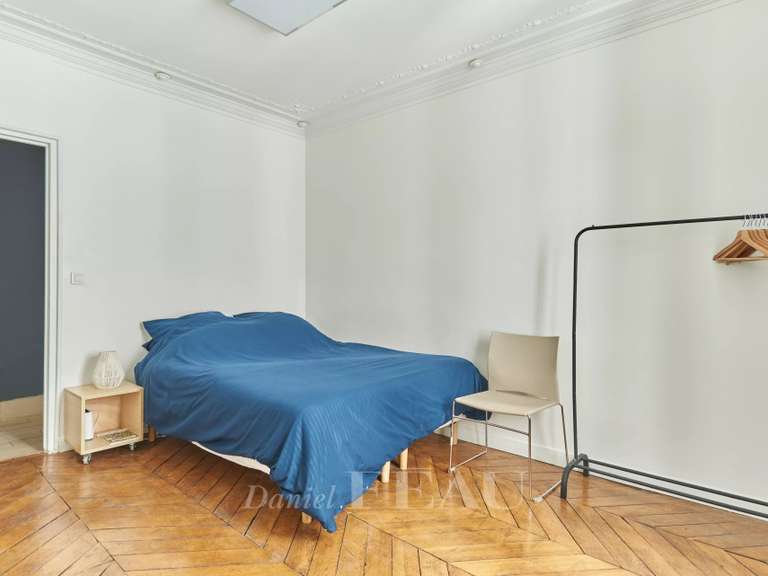Appartement Paris 1er - 2 chambres - 50m²