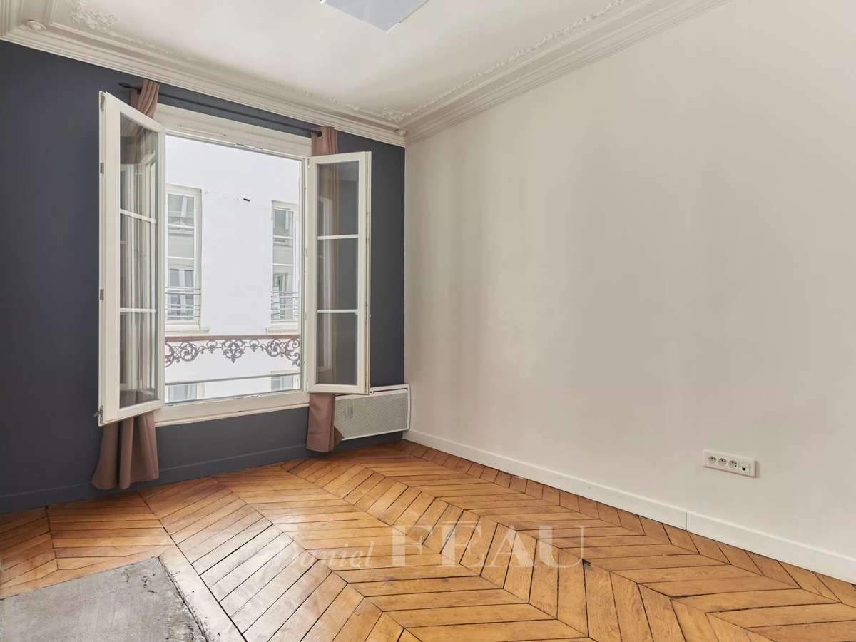 Appartement Paris 1er