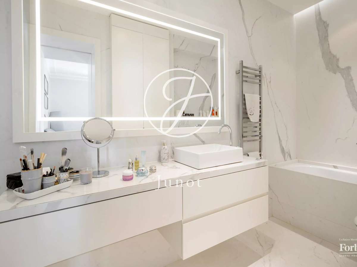 Appartement Paris 1er
